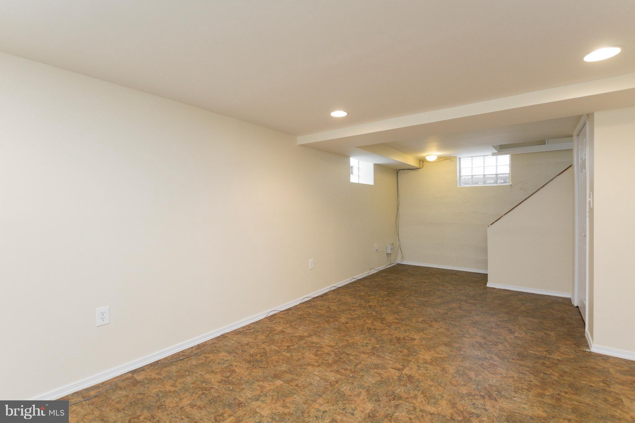 630 Plymouth Road Baltimore, MD 21229 - Photo 26 of 30 Basement