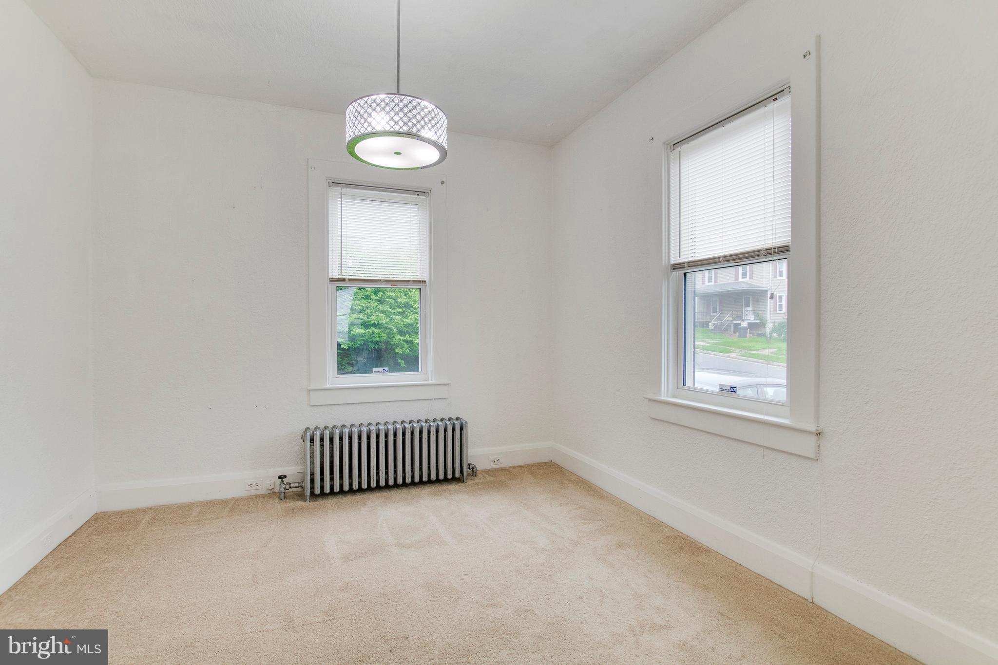 630 Plymouth Road Baltimore, MD 21229 - Photo 9 of 30 Dining Room