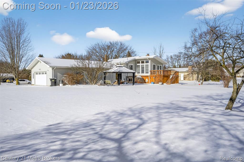 11452 Whitaker Road Fenton, MI 48430 - Photo 15 of 70 Gallery Image 15
