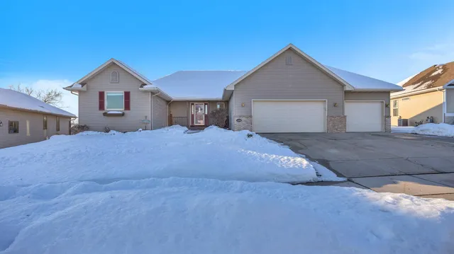 $499,000 | 1138 Prairie Road, Plymouth, WI 53073