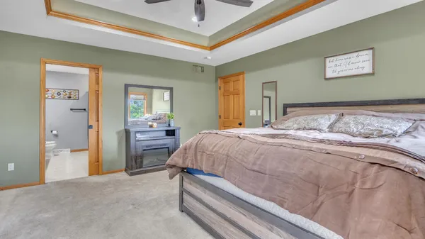 $459,900 | 1138 Prairie Road, Plymouth, WI 53073