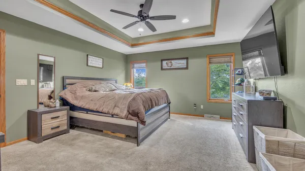 $459,900 | 1138 Prairie Road, Plymouth, WI 53073