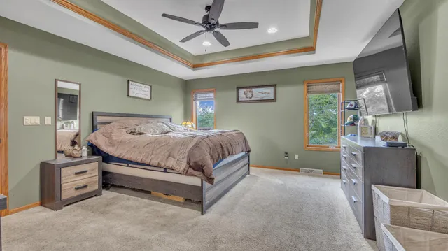 $499,000 | 1138 Prairie Road, Plymouth, WI 53073