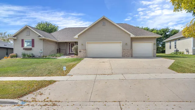 $499,000 | 1138 Prairie Road, Plymouth, WI 53073