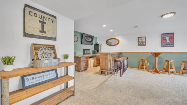 $459,900 | 1138 Prairie Road, Plymouth, WI 53073