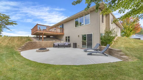 $459,900 | 1138 Prairie Road, Plymouth, WI 53073