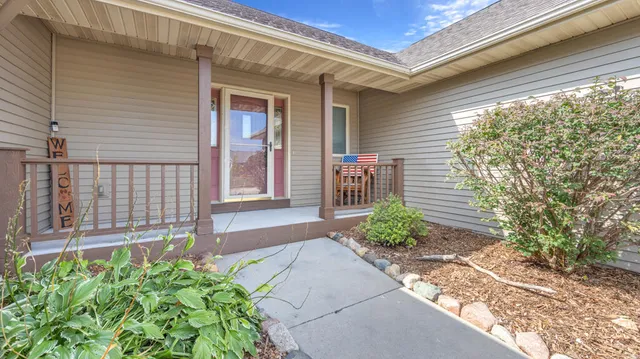 $499,000 | 1138 Prairie Road, Plymouth, WI 53073