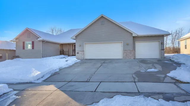 $499,000 | 1138 Prairie Road, Plymouth, WI 53073