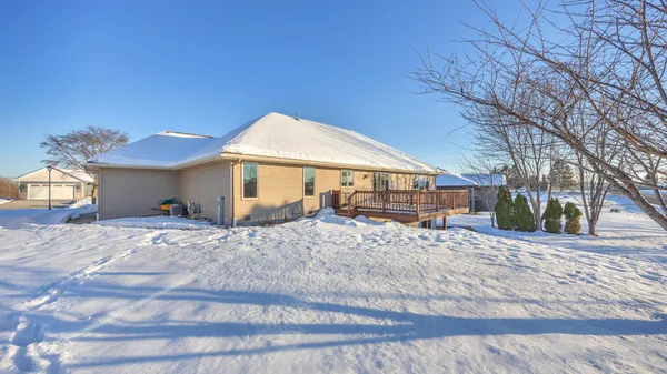 $459,900 | 1138 Prairie Road, Plymouth, WI 53073