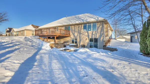 $459,900 | 1138 Prairie Road, Plymouth, WI 53073