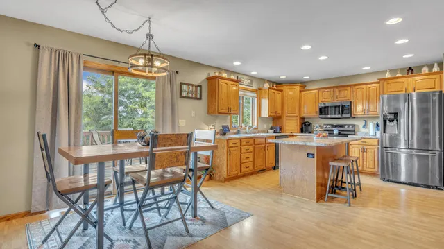 $499,000 | 1138 Prairie Road, Plymouth, WI 53073