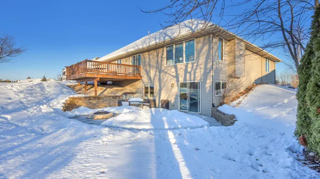 $499,000 | 1138 Prairie Road, Plymouth, WI 53073