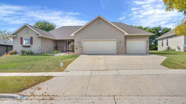 $459,900 | 1138 Prairie Road, Plymouth, WI 53073