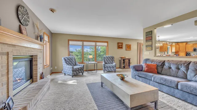 $499,000 | 1138 Prairie Road, Plymouth, WI 53073