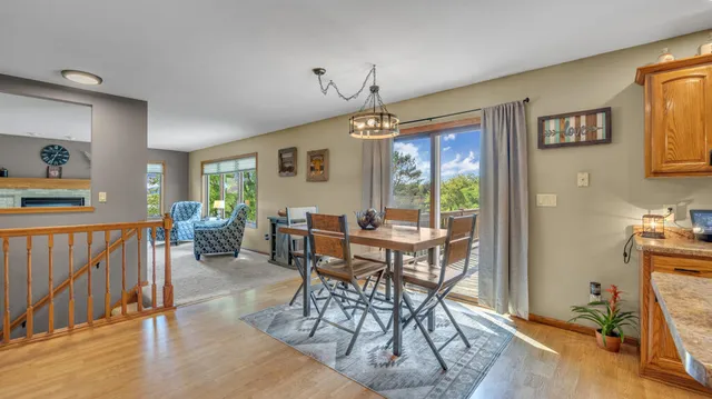 $499,000 | 1138 Prairie Road, Plymouth, WI 53073