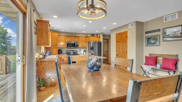 $459,900 | 1138 Prairie Road, Plymouth, WI 53073