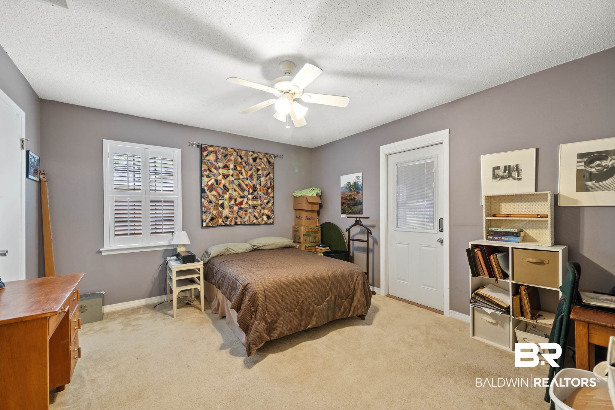 8621 Brook Lane Fairhope, AL 36532 - Photo 7 of 26 Master Bedroom