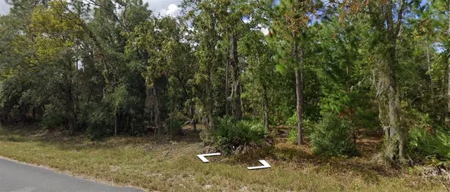 $19,990 | 129 Christmas Drive, Florahome, FL 32140
