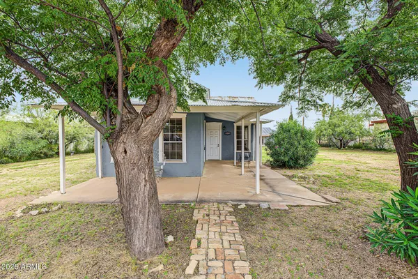 $297,900 | 910 East Fremont Street, Tombstone, AZ 85638