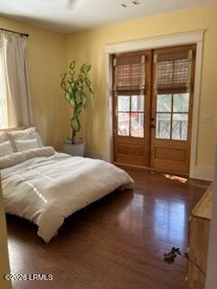 154 Cherokee Farms Road, Unit 2A Beaufort, SC 29906 - Photo 16 of 44 IMG_5865