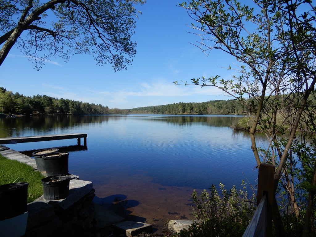 Lot 5 Hardwick Pond Road Hardwick, MA 01082 - Photo 1 of 12 Gallery Image 1
