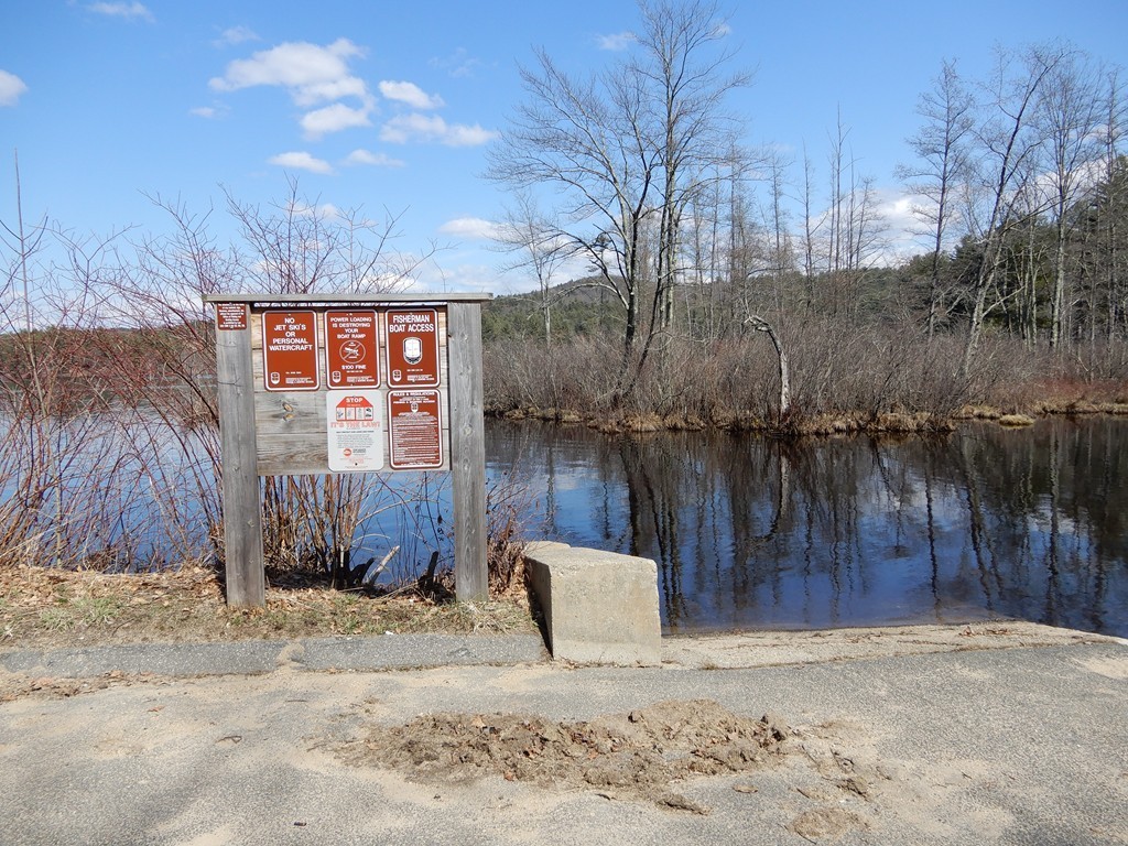 Lot 5 Hardwick Pond Road Hardwick, MA 01082 - Photo 2 of 12 Gallery Image 2