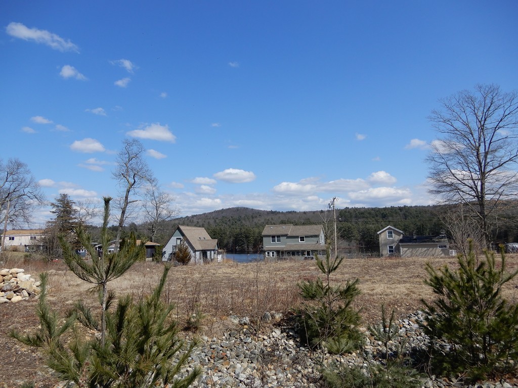 Lot 5 Hardwick Pond Road Hardwick, MA 01082 - Photo 8 of 12 Gallery Image 8