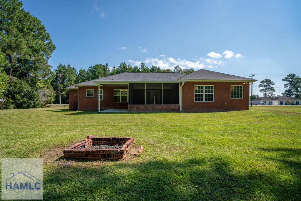 633 Wilkinson Road Ludowici, GA 31316 - Photo 47 of 49 Gallery Image 47