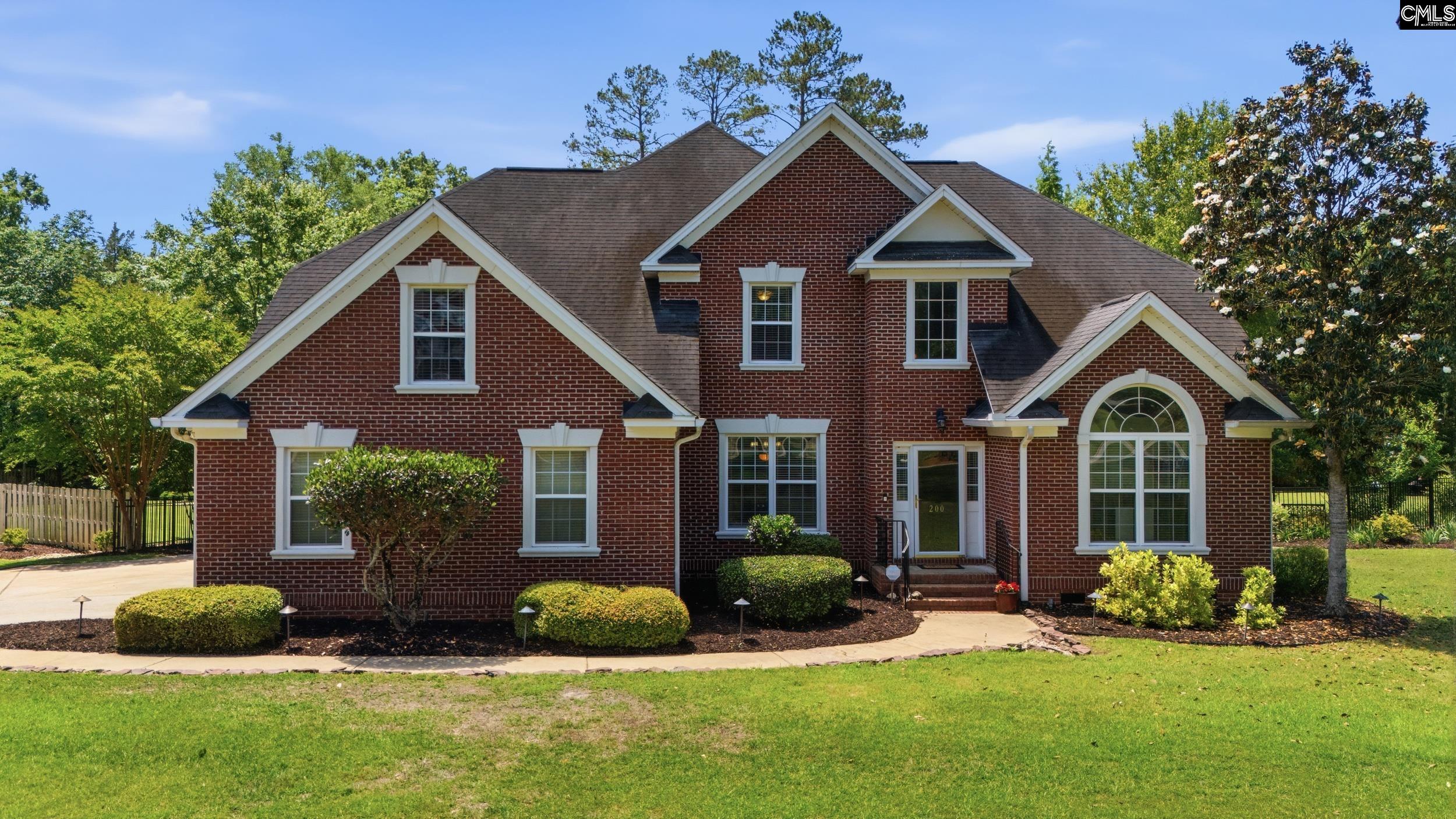 200 Cedar View Drive Irmo, SC 29063 - Photo 3 of 55