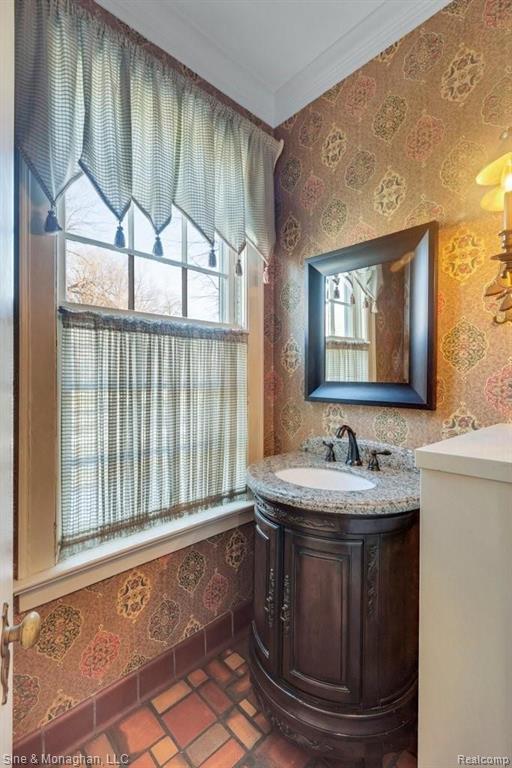 97 Moran Road Grosse Pointe Farms, MI 48236 - Photo 24 of 57