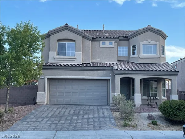 $1,925 | 417 Colorful Rain Avenue, North Las Vegas, NV 89031