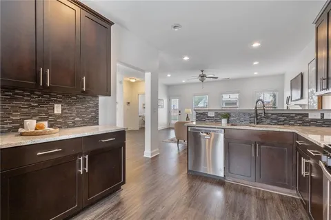 $516,500 | 1739 Drew Drive, Atlanta, GA 30318