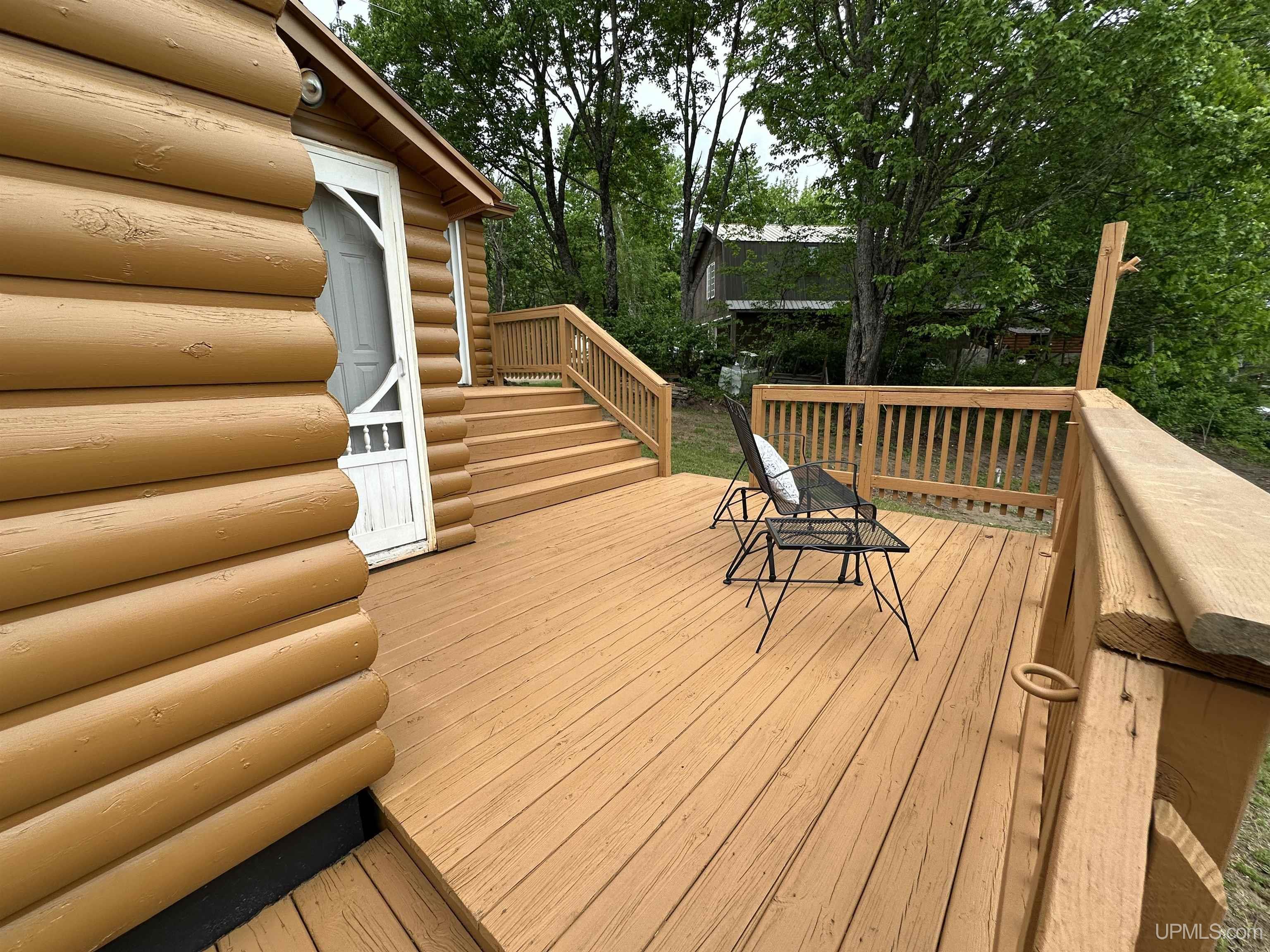 1734 Little Perch Lake North Ishpeming, MI 49849 - Photo 20 of 80