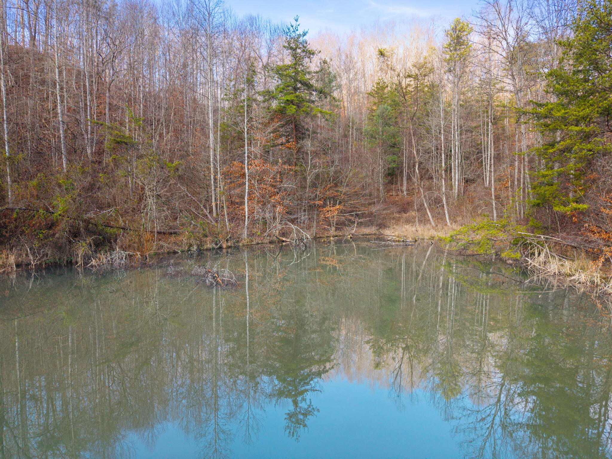 0 Marshall Road Beattyville, KY 41311 - Photo 6 of 32 24-web-or-mls-DJI_20260107104011_0097_D