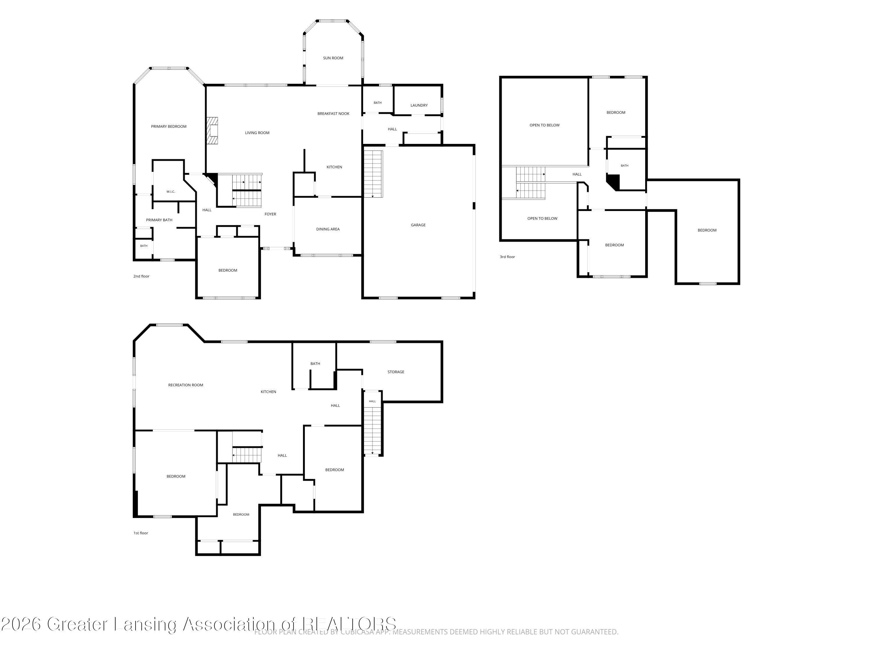 11600 Durham Way Dewitt, MI 48820 - Photo 78 of 78 8-Floorplan_8