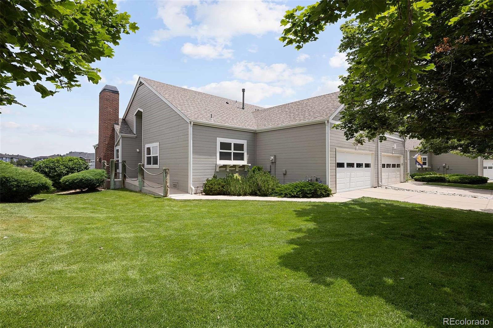 15555 East 40th Ave Unit 36  