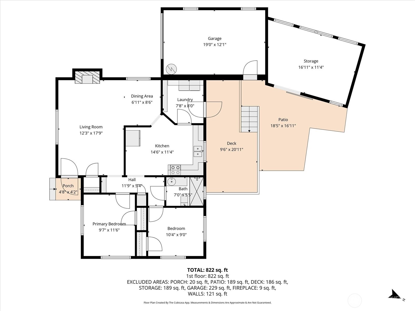 3329 Virginia Way Longview, WA 98632 - Photo 39 of 40