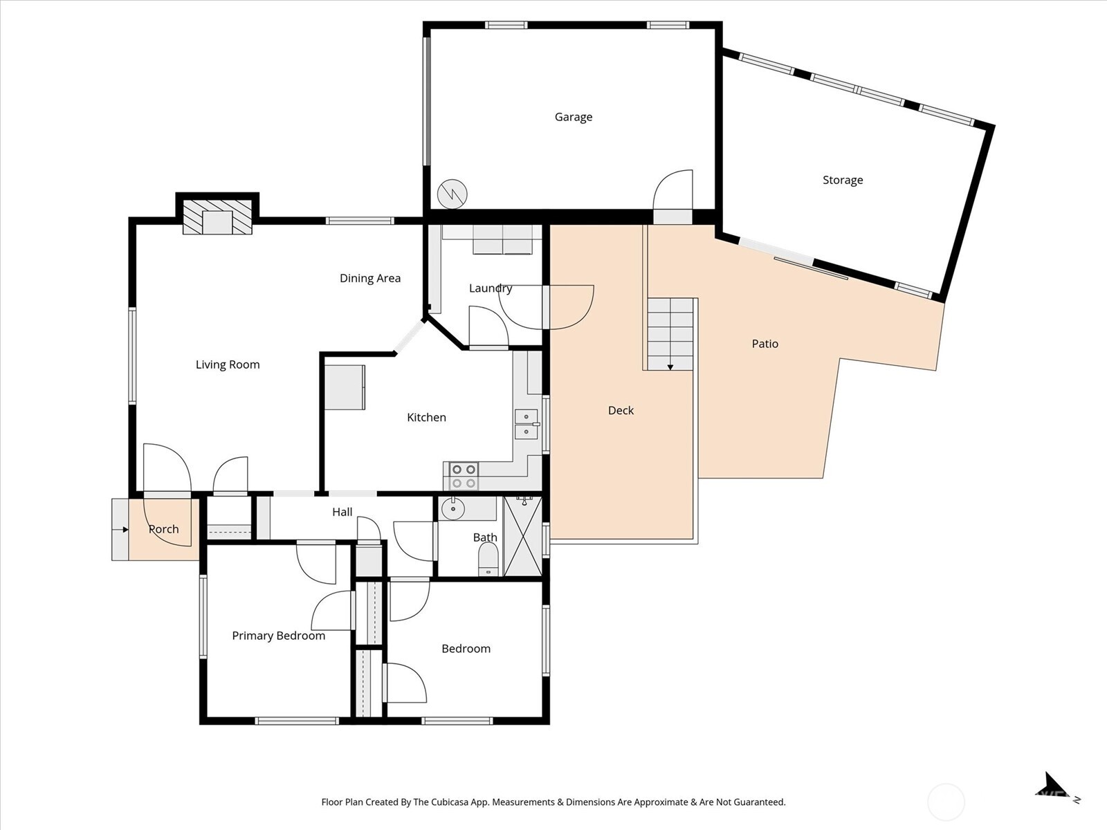 3329 Virginia Way Longview, WA 98632 - Photo 40 of 40