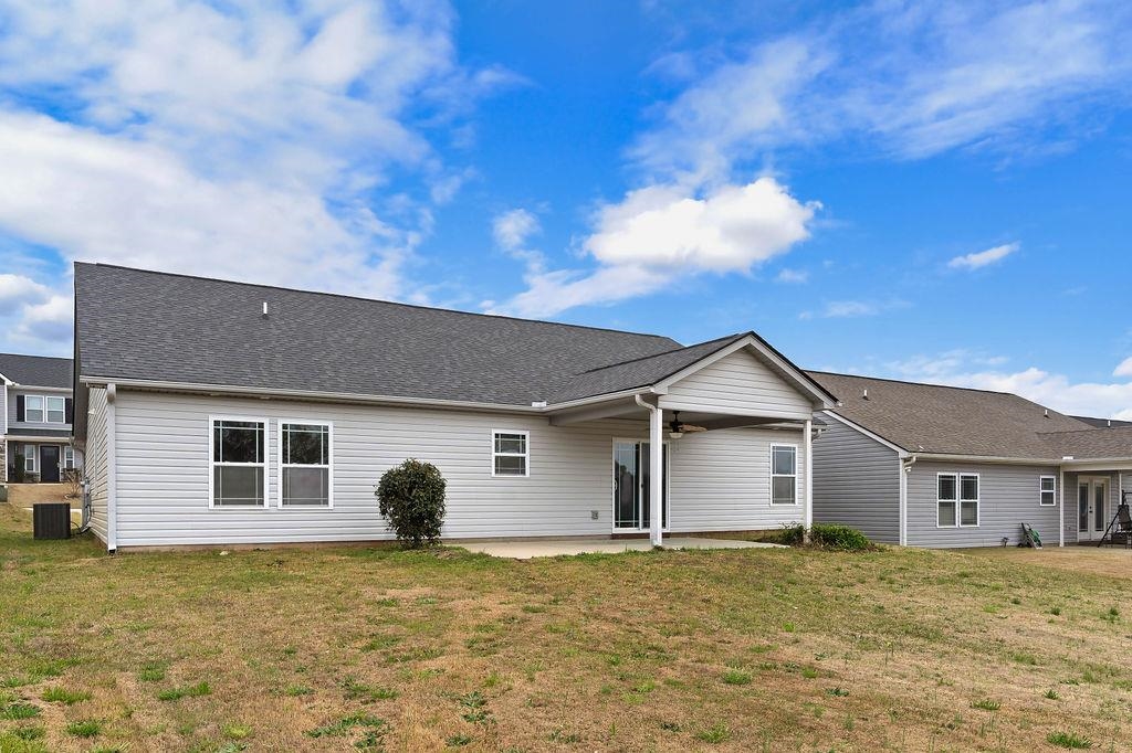 281 Highland Springs Loop Inman, SC 29349 - Photo 30 of 32