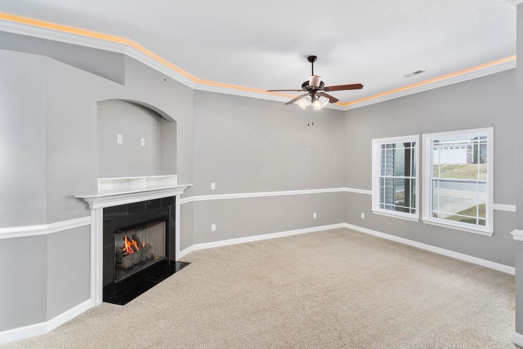281 Highland Springs Loop Inman, SC 29349 - Photo 6 of 32