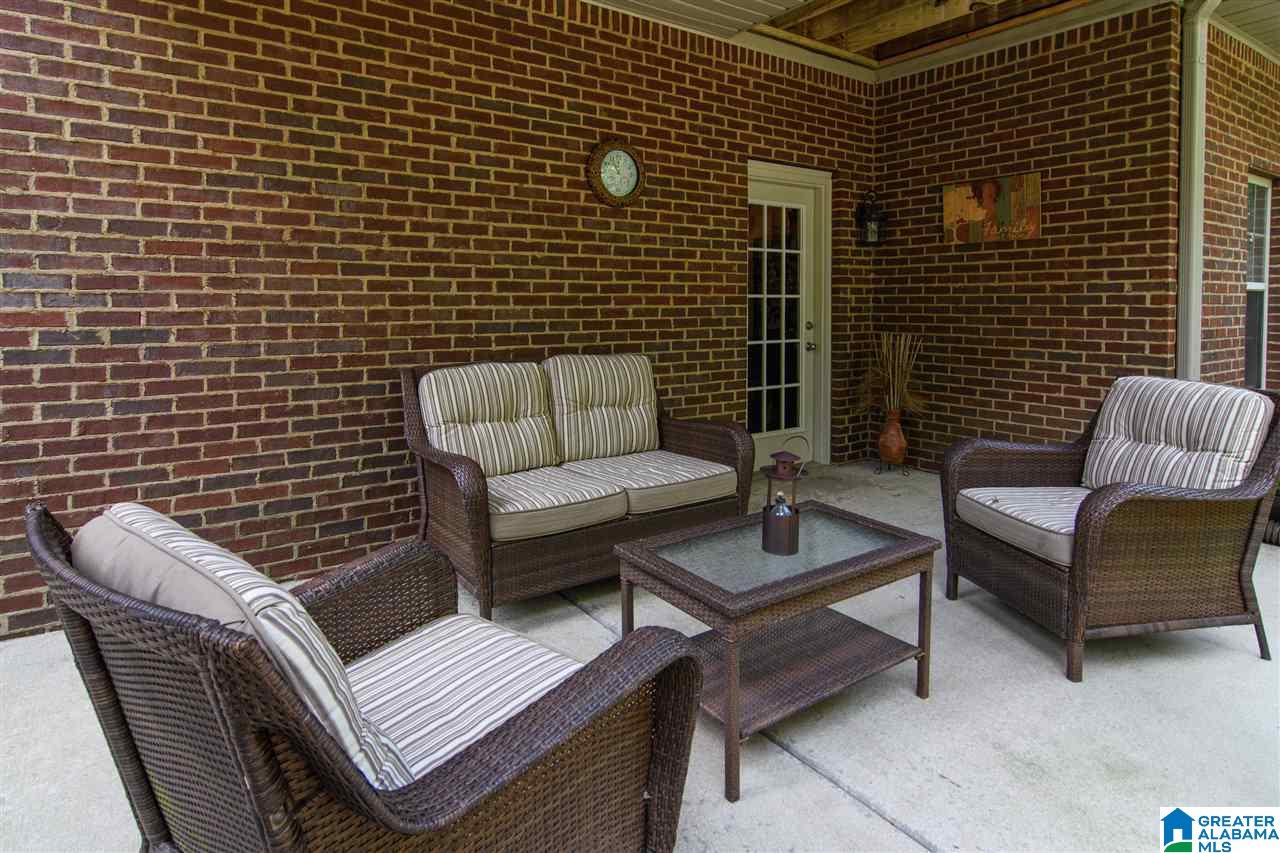 124 Astor Circle Chelsea, AL 35043 - Photo 44 of 50