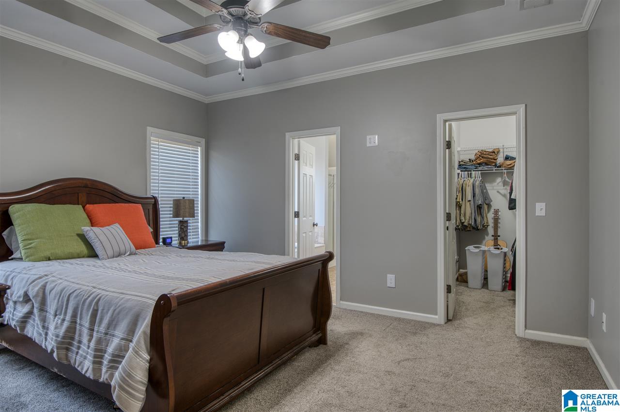 129 Hastings Lane Alabaster, AL 35114 - Photo 21 of 34
