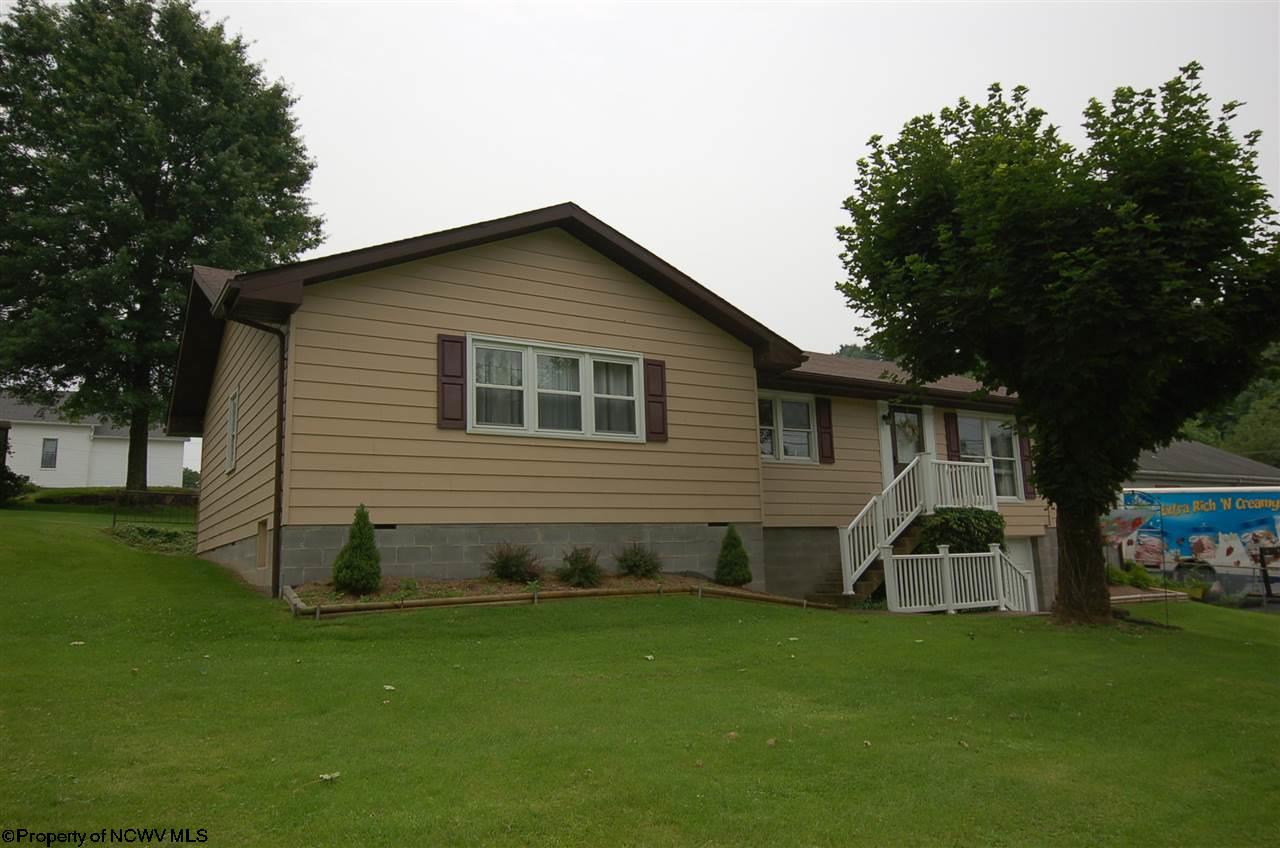 1351 Middletown Road Fairmont, WV 26554 - Photo 14 of 15 Gallery Image 14