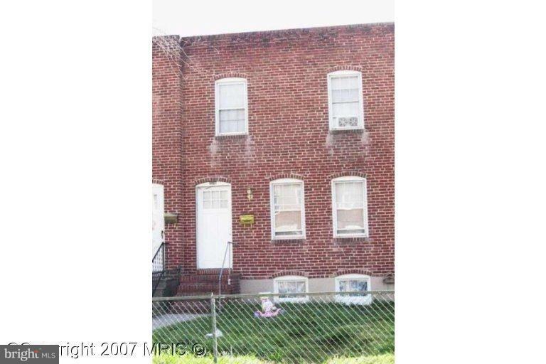 5003 Brookwood Road Baltimore, MD 21225 - Photo 1 of 2 Exterior (Front)