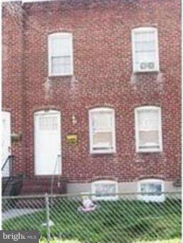 5003 Brookwood Road Baltimore, MD 21225 - Photo 2 of 2 Exterior (Front)