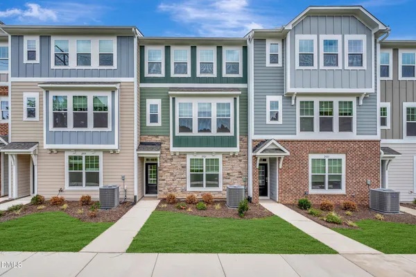 $457,005 | 2921 Richardson Road, Unit 478, Apex, NC 27502