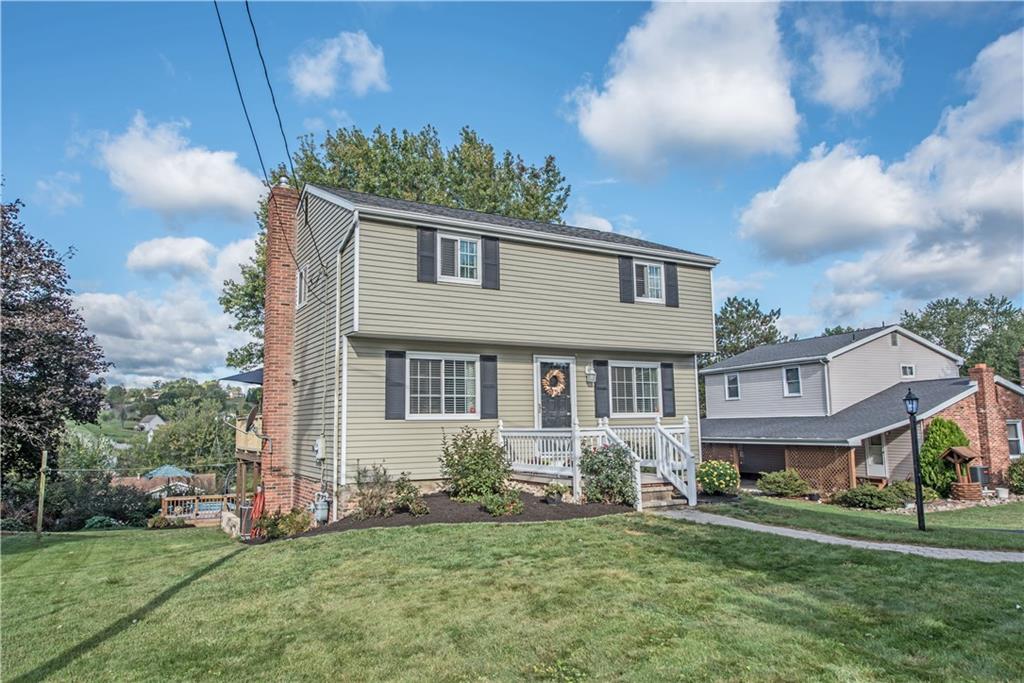 114 Fosterville Road Greensburg, PA 15601 - Photo 1 of 22 Gallery Image 1