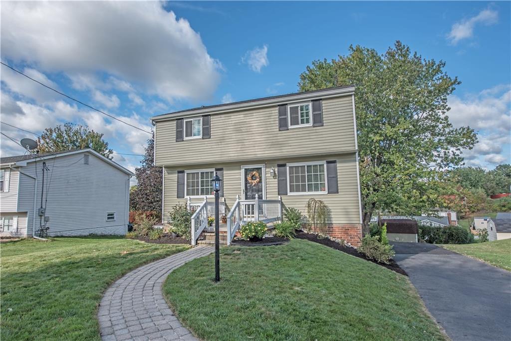 114 Fosterville Road Greensburg, PA 15601 - Photo 2 of 22 Gallery Image 2