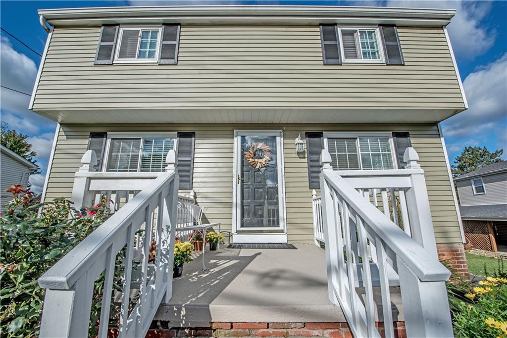 114 Fosterville Road Greensburg, PA 15601 - Photo 3 of 22 Gallery Image 3