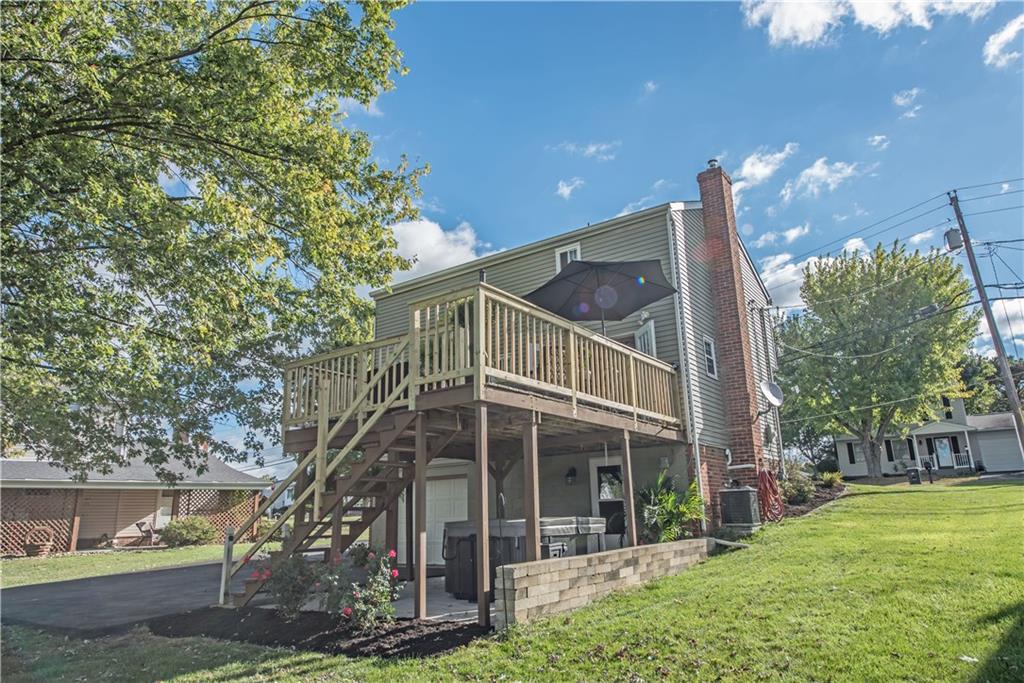 114 Fosterville Road Greensburg, PA 15601 - Photo 22 of 22 Gallery Image 22